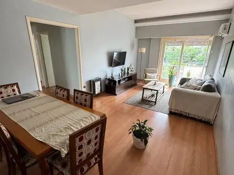 Leandro N. Alem 1560 , Piso 3