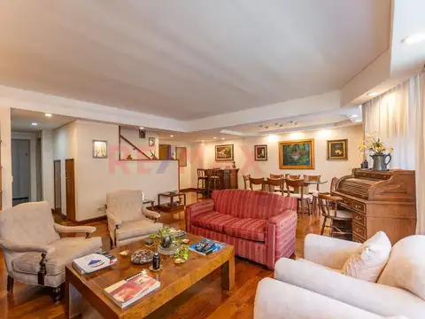 Departamento en Venta de 4 dormitorios