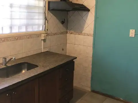 Departamento en Venta con 1