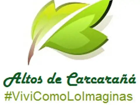 Altos del carcaraña Lote 205