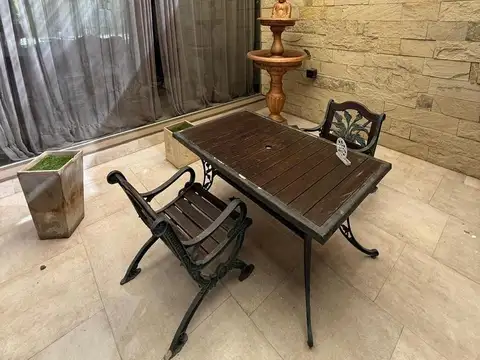 Casa en Venta 10 años