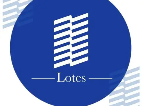 Lote, Palermo Soho, Godoy Cruz 1700, para 1051m2 construible