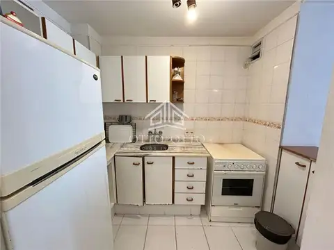 DEPARTAMENTO 2 AMBIENTES - LA PASTORA, PUNTA DEL ESTE