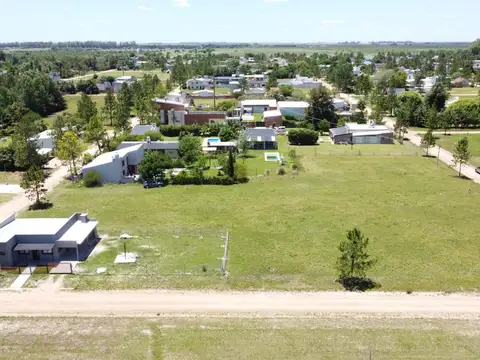 Terrenos en venta