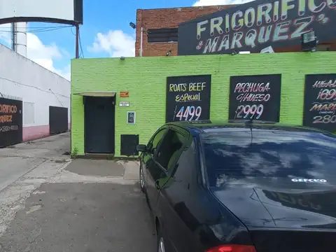 Terreno en Venta de 3200,0 m2