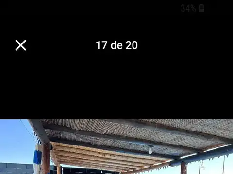 Casa en Venta en Chacras de Coria, USD 55.000