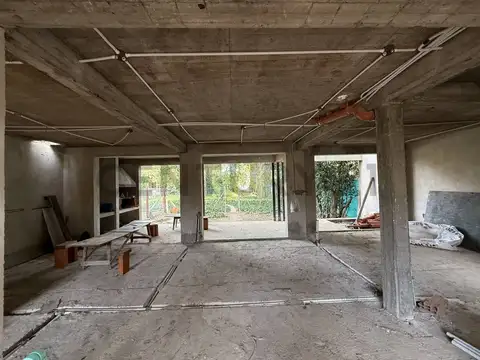 Casa en Venta 2025 años