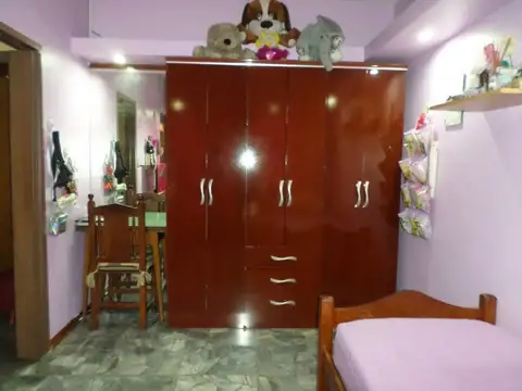 Pres. Domingo Faustino Sarmiento 700