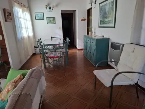 Casa en Alquiler Temporal de 2 dormitorios