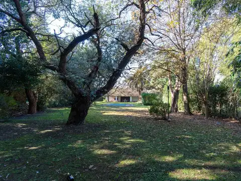 Casa en Venta Juan Maria Gutierrez Berazategui