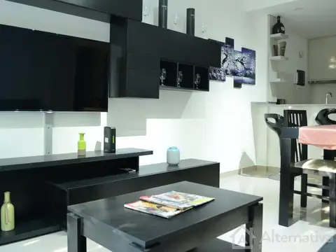 FITZ ROY 2300 6° entre CHARCAS y PARAGUAY