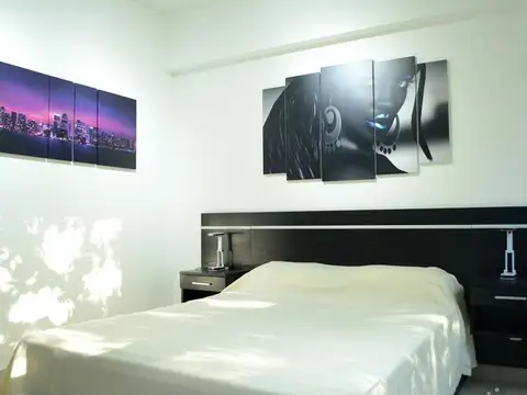 Departamento en Alquiler Temporal al Norte