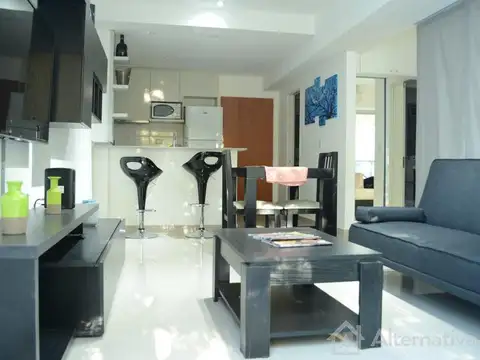 Alquiler Temporario mensual en Buenos Aires