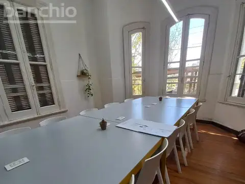 Oficina en Alquiler al Norte