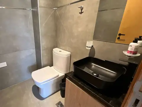 Departamento en Alquiler Temporal con 1 cocheras