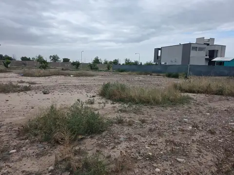 Lote en venta en Don Victorio