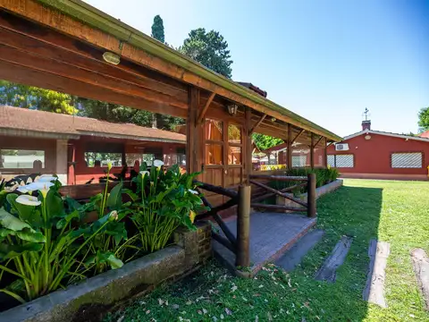 Quinta en Venta de 3 dormitorios