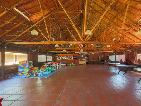 Quinta en Venta en Don Torcuato, USD 360.000