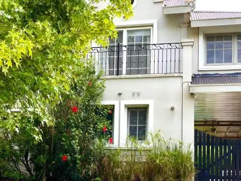 Casa en Venta A Estrenar