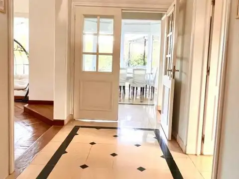 Casa en Venta al Noroeste