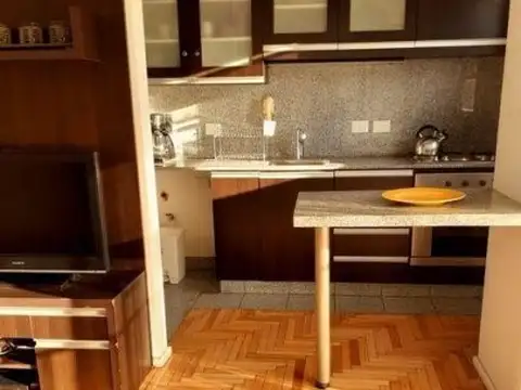 Belgrano, Zabala y L.M.Campos, p20, 3 amb, 65m2, $ 1,600,000 + expensas + servicios. (Alq min 3...
