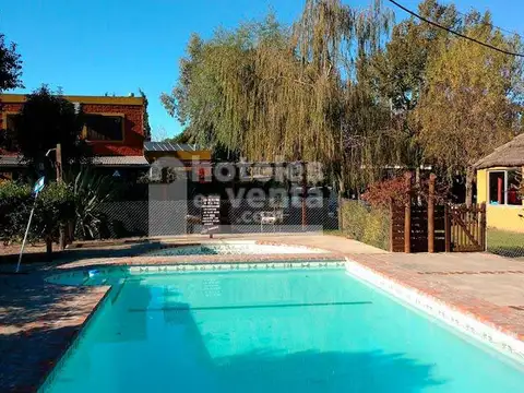 Chascomús, AR-BA24-4 100