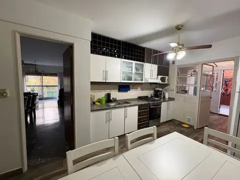 Departamento en Venta de 4 dormitorios