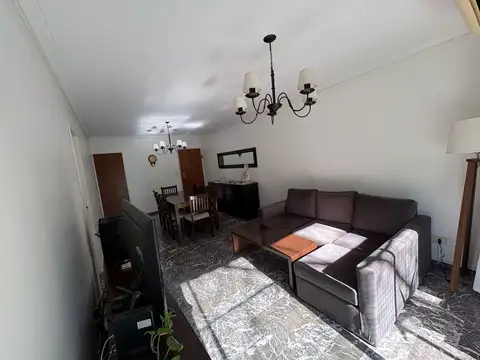 DEPARTAMENTO SEMI PISO 5 AMBIENTES VILLA URQUIZA