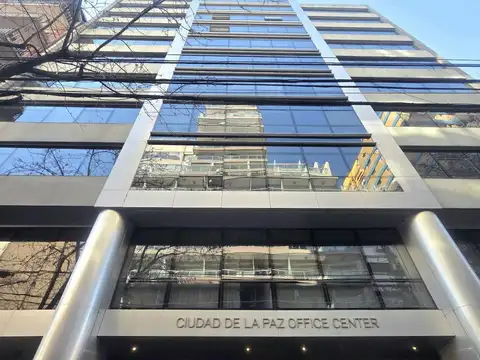 Oficina en Belgrano