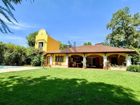 Casa en Venta de 3 dormitorios