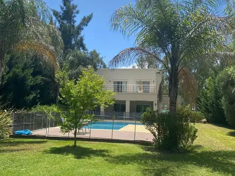 Casa en Venta 10 años