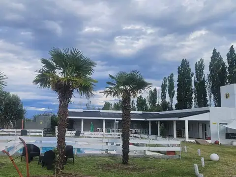Hotel en Venta A Estrenar