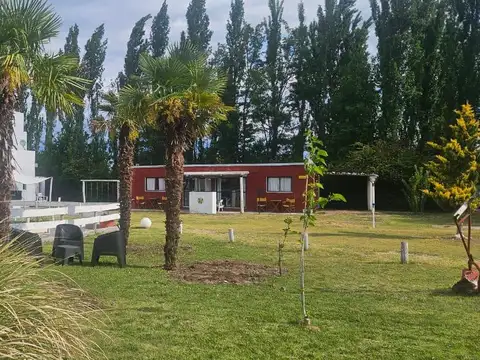Venta, Hotel, Boutique, San Rafael, Mendoza