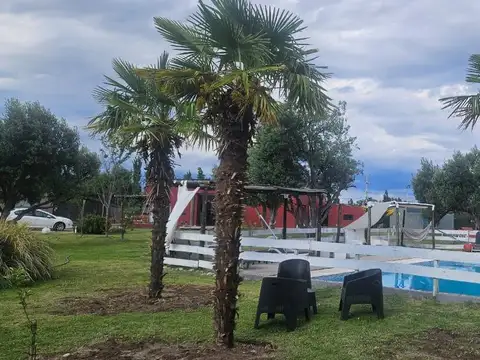 Hotel en Venta en San Rafael, USD 980.000
