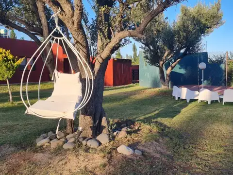 Hotel en Venta A Estrenar