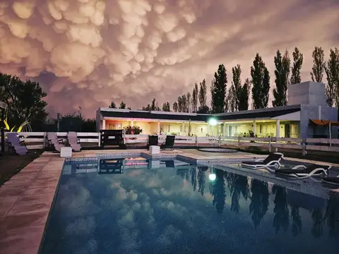 Venta, Hotel, Boutique, San Rafael, Mendoza