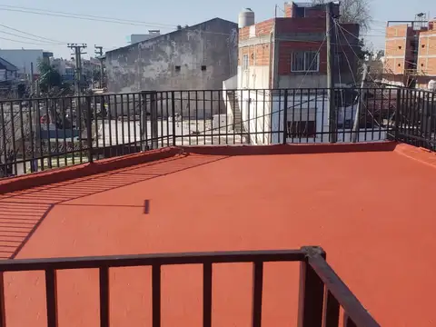 RIVERA INDARTE 100, Piso 1