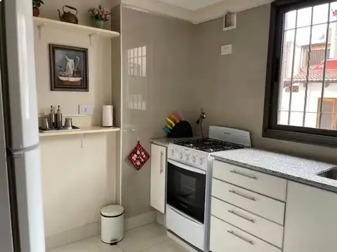Venta Dpto de Categoria en 5 sección