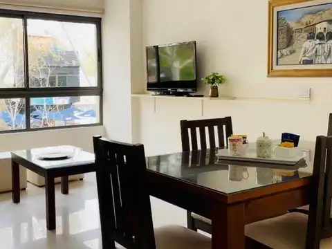 Venta Dpto de Categoria en 5 sección