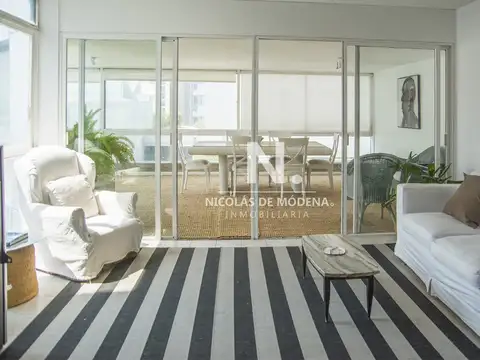 Departamento en Alquiler Temporal 41 años