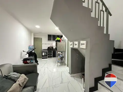 Casa en Venta en Ezeiza, USD 94.000