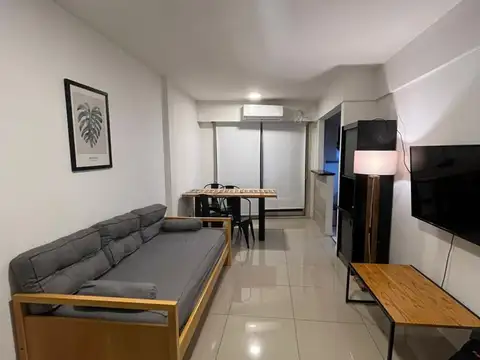 Departamento Semipiso  en Alquiler en Palermo, Capital Federal, Buenos Aires