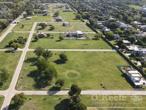 Terreno en Venta en Juan Maria Gutierrez, USD 54.000