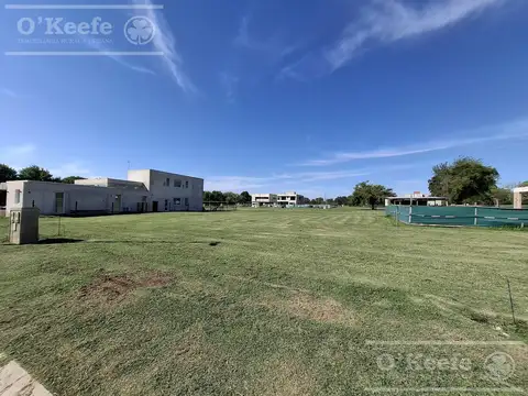 Terreno en Venta en Juan Maria Gutierrez, USD 54.000