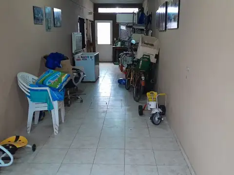 VENTA CASA EN INGENIERO WHITE APTA CRÉDITO