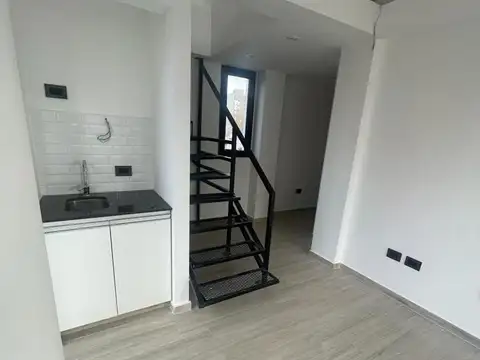 Oficina en Venta en La Plata, USD 43.000
