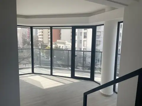 Oficina Monoambiente con 1 baño