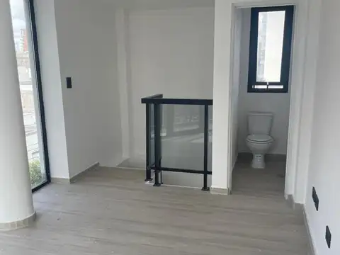Oficina Monoambiente con 1 baño
