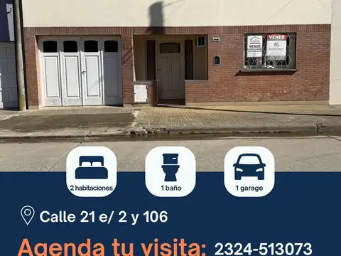 Casa  en Venta ubicado en Mercedes, Resto de la Provincia, Buenos Aires