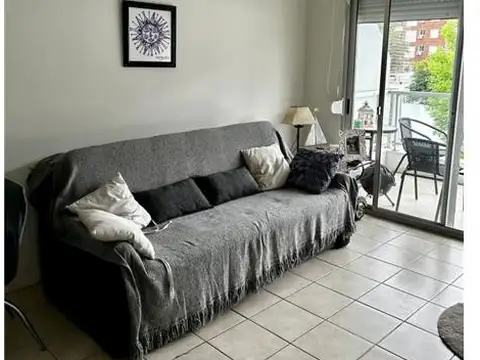 Departamento en Alquiler de 2 ambientes